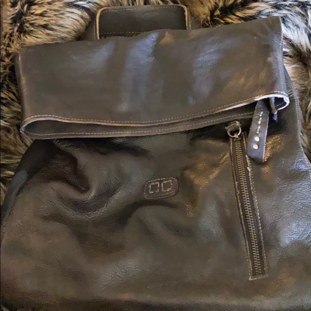 Howie Flapover Backpack